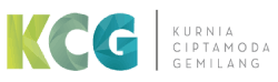 Kurnia Ciptamoda Gemilang KCG Group