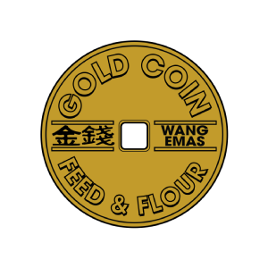 gold coin